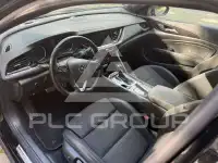 2018 Opel Insignia
