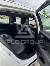 2018 Opel Insignia