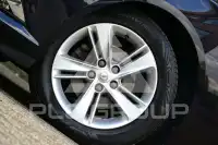 2018 Opel Insignia