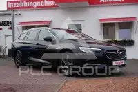 2018 Opel Insignia