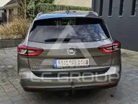 2018 Opel Insignia