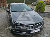 2018 Opel Insignia