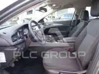 2018 Opel Insignia