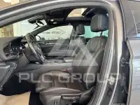 2018 Opel Insignia