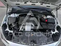 2018 Opel Insignia