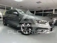 2018 Opel Insignia