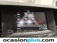 2018 Opel Insignia