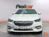 2018 Opel Insignia