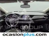 2018 Opel Insignia