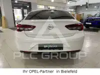 2018 Opel Insignia