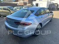 2018 Opel Insignia