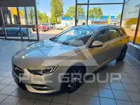 2018 Opel Insignia