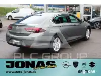 2018 Opel Insignia