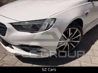2018 Opel Insignia