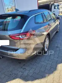 2018 Opel Insignia