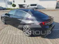 2018 Opel Insignia