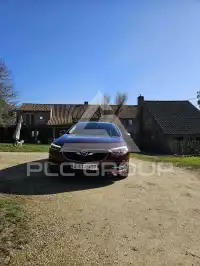 2018 Opel Insignia