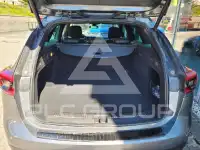 2018 Opel Insignia