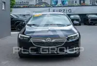 2018 Opel Insignia