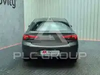 2018 Opel Insignia
