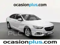 2018 Opel Insignia