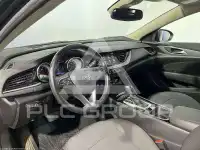 2018 Opel Insignia