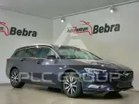 2018 Opel Insignia