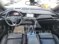 2018 Opel Insignia
