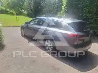 2018 Opel Insignia