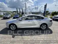 2018 Opel Insignia