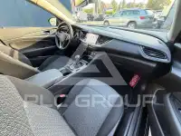 2018 Opel Insignia