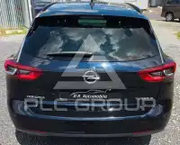 2018 Opel Insignia