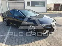 2018 Opel Insignia