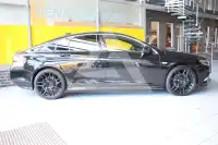 2018 Opel Insignia