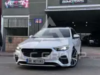 2018 Opel Insignia