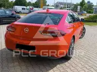 2018 Opel Insignia