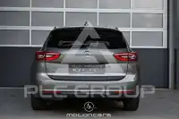 2018 Opel Insignia