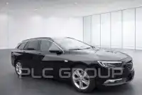 2018 Opel Insignia