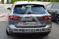 2018 Opel Insignia