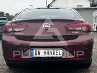 2018 Opel Insignia