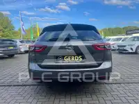 2018 Opel Insignia