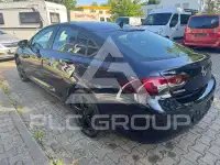 2018 Opel Insignia