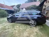2018 Opel Insignia