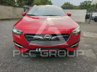 2018 Opel Insignia