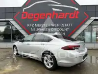 2018 Opel Insignia