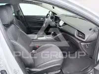 2018 Opel Insignia