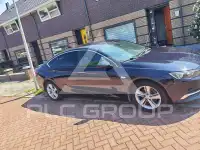 2018 Opel Insignia