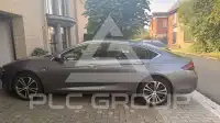 2018 Opel Insignia