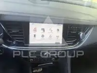 2018 Opel Insignia