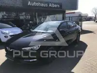 2018 Opel Insignia